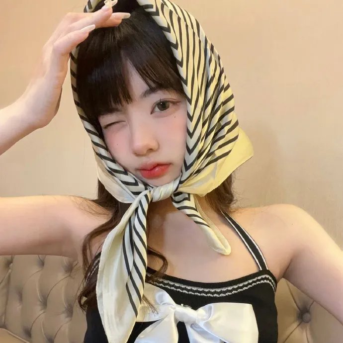 春天的女神