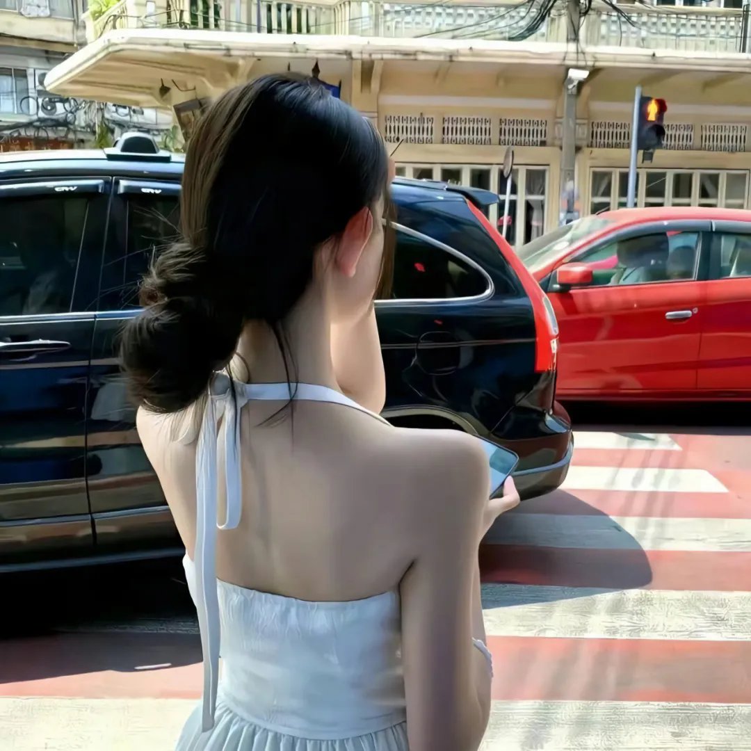 女麻吉